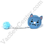 Fluffy Kitten Retractable Tape Measure