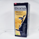 Bona Professional Series Premium Spray Mop For Hardwood Floors