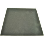 Vacuum Cleaner Charcoal Filter 12x12 Cut To Size