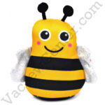 Bee Pin Cushion