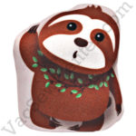 Sloth Pin Cushion