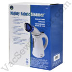 Dritz Mighty Travel Garment Steamer 29501