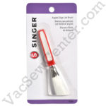 Singer Angled Edge Lint Brush 02056