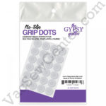 The Gypsy Quilter No Slip Grip Dots TGQ022