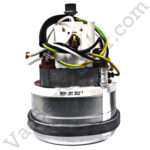 Domel Windsor Sensor Vacuum Motor 8.614-363.0