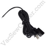 ELNA 62 Series 2 Vertical Pin Sewing Machine Lead Power Cord 446712-20