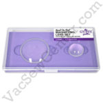 Gypsy Quilter Spot On Dot Magnifying Lens Set