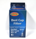 Eureka Style DCF-4 & DCF-18 Vacuum Cleaner Filter 927