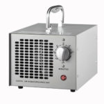 New Comfort Silver Commercial Ozone Generator