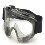 Elvex Visionaire Anti Fog Dual Lens Safety Goggles GG-30-AF