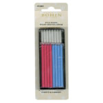 BOHIN Chalk Refill Cartridge for Fabric Marking Pencil 91483