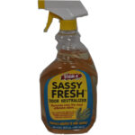 Stain-X Sassy Fresh Odor Neutralizer