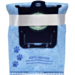 S-Bags Pet and Anti-Allergy Designed To Fit Electrolux 3 in Pack