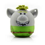 Disney Frozen Troll Bitty Boomers Bluetooth Speaker