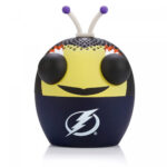 NHL Tampa Bay Lightning Bitty Boomers Bluetooth Speaker