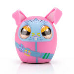 Fortnite Rabbit Raider Bitty Boomers Bluetooth Speaker