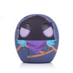 Fortnite Raven Bitty Boomers Bluetooth Speaker