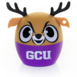 NCAA Grand Canyon Univ Bitty Boomers Bluetooth Speaker