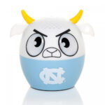 NCAA North Carolina Bitty Boomers Bluetooth Speaker