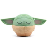 Star Wars The Child Eyes Closed Bitty Boomers Bluetooth Speaker