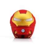 Marvel Ironman Bitty Boomers Bluetooth Speaker