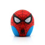 Marvel Spiderman Bitty Boomers Bluetooth Speaker