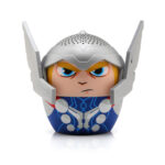 Marvel Thor Bitty Boomers Bluetooth Speaker