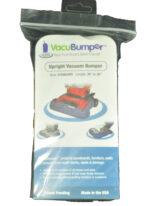 VacuBumper Standard Upright Vacuum Cleaner Bumper