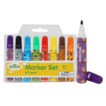 Sesame Street Marker Set