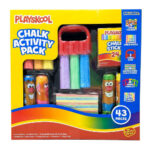 Playskool Chalk Activity Pack