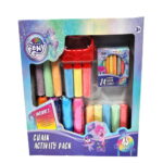 My Little Pony Chalk Activity Pack