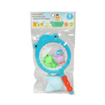 Four Piece Baby Bath Toy Sets