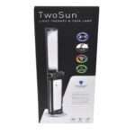 Daylight TwoSun 2-in 1 Light Therapy and Desk Lamp U32601