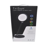 Daylight TriSun 2-in 1 Light Therapy and Desk Lamp U36401