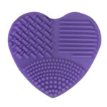 The Gypsy Quilter Heart Shaped Mat Cleaning Pad