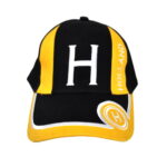 Holland Adjustable Baseball Cap