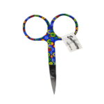 3-3/4 Inch Sewing Buttons Embroidery Scissors