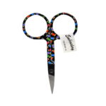 3-3/4 Inch Thread Spools Embroidery Scissors