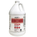 Stain-X One Gallon Carpet Cleaner and Stain Remover