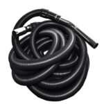 Nutone Built In Crushproof Non Electric 30 Foot Central Vacuum Hose