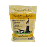 Fragrance Fresh Lovin'Lemon Scent Carpet Freshener Small Pouch 7oz