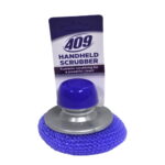 409 Handheld Dish Scrubber