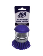 409 Handheld Soap Brush