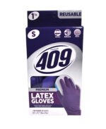 409 Premium Small Latex Gloves