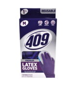 409 Premium Medium Latex Gloves