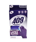 409 Premium X-Large Latex Gloves