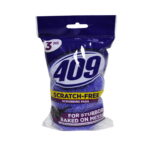 409 Scratch-Free Scrubbing Pads 3 pack