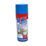 Brillo Basics Oxygen Powered Bathroom Cleaner 9 oz