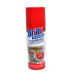 Brillo Basics Foaming Carpet Cleaner 9 oz