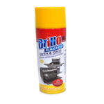 Brillo Basics Oven and Grill Cleaner 9 oz